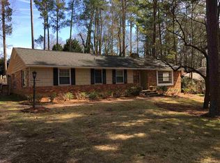 509 Fernwood Dr, Spartanburg, SC 29307