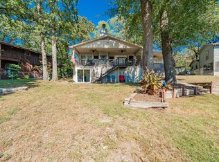 146 Harbor Dr, Gun Barrel City, TX 75156