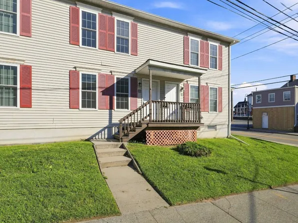4 Church St, Wappingers Falls, NY 12590