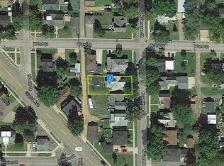 306 N Genesee St, Merrill, WI 54452