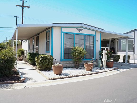 3rd image of 1010 Terrace Rd Space 38