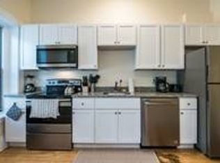 1463 Beacon St #34E, Brookline, MA 02446