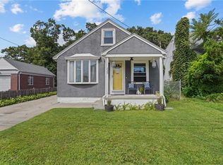 235 Legion Way, Cranston, RI 02910