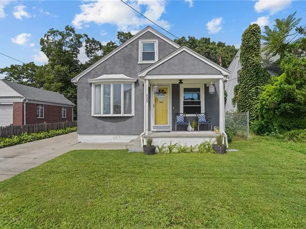 235 Legion Way, Cranston, RI 02910