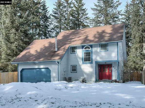 9321 Northland St, Juneau, AK 99801