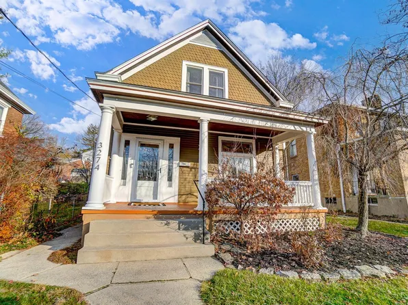 3274 Linwood Ave, Cincinnati, OH 45226