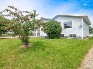 5116 51st Ave, Caroline, AB T0M0M0
