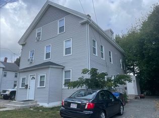 86 Oak St APT A, Waltham, MA 02453