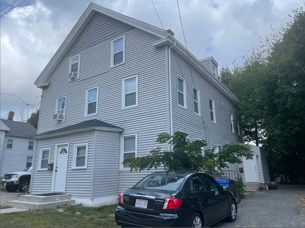 86 Oak St APT A, Waltham, MA 02453