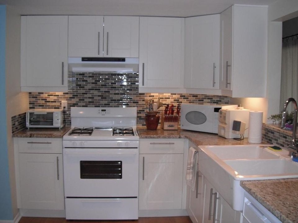 2012 Kitchen Renovation