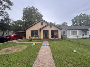 1915 Windsor Ave, Waco, TX 76708