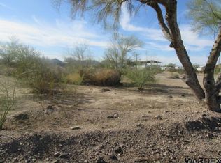 160 S Moon Mountain Ave, Quartzsite, AZ 85346