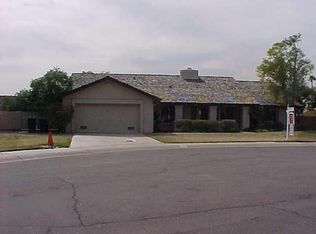 1805 E Manhatton Dr, Tempe, AZ 85282