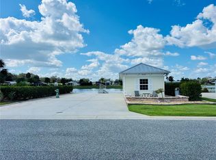 9528 SE 47th Way #349, Webster, FL 33597