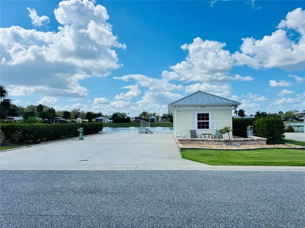 9528 SE 47th Way #349, Webster, FL 33597