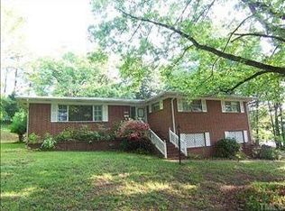 504 Hollyridge Dr, Durham, NC 27712