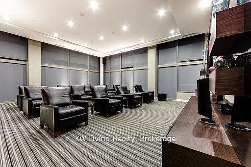 38 Grenville St #4504 — Photo 10