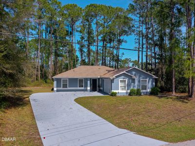 7 Peninsula Ln, Palm Coast, FL, 32164