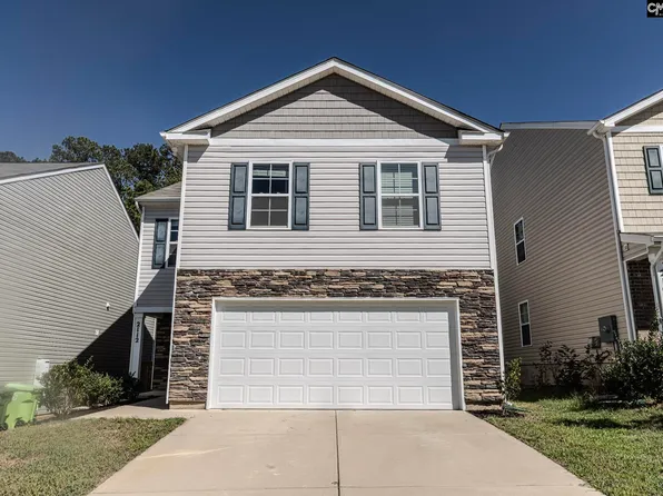 2112 Elmridge Rd, Columbia, SC 29209