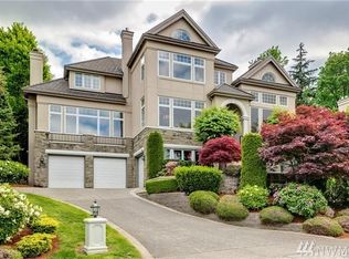 17863 SE 58th Pl, Bellevue, WA 98006