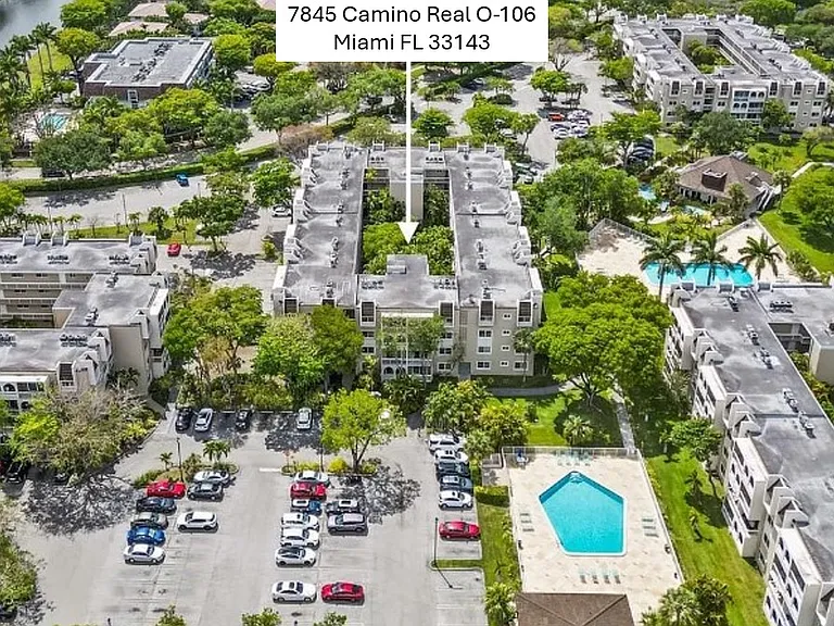 7845 Camino Real #O-106 — Photo 13
