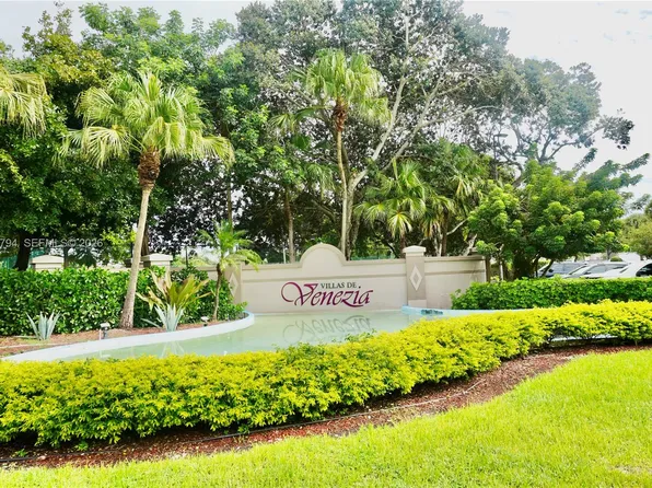 9842 Nob Hill Ln #9842/08, Fort Lauderdale, FL 33351