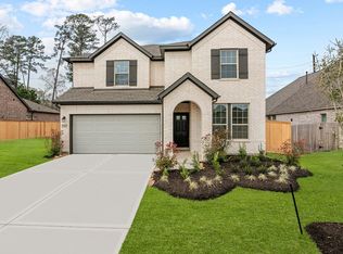 1361 Lakeside Creek Rd, Magnolia, TX 77354