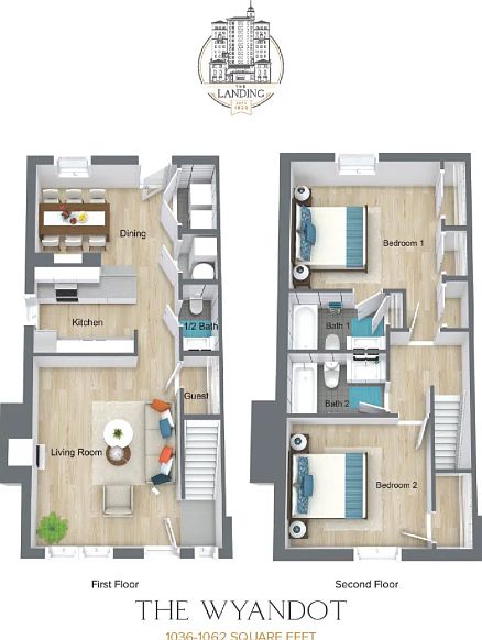 1st image of 314 Lawrence St #314LAW