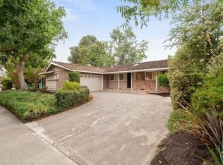 10421 Pineville Ave, Cupertino, CA