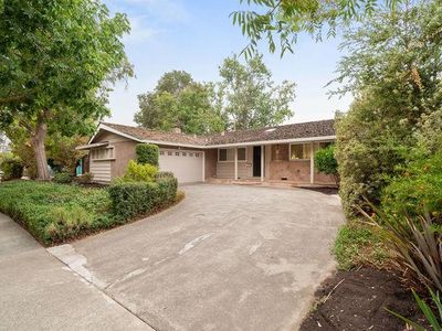 10421 Pineville Ave, Cupertino, CA, 95014