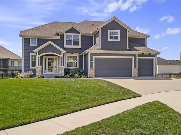 21891 W 176th Ter, Olathe, KS 66062