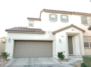 5333 Brazelton St, North Las Vegas, NV 89081