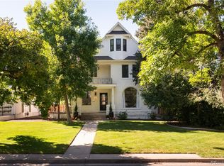 935 Monaco Parkway, Denver, CO 80220