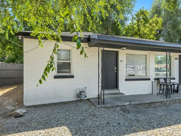 3851 S 3200 W, West Valley City, UT 84119