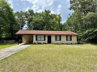 535 Pinafore Ln, Hinesville, GA 31313