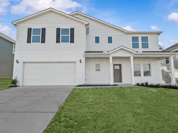 503 Tilson Rd, Piedmont, SC 29673