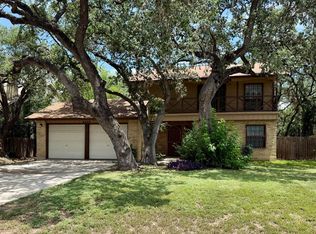5422 Timber Trce, San Antonio, TX 78250