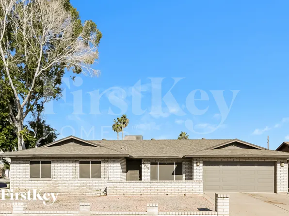 4656 W Townley Ave, Glendale, AZ 85302