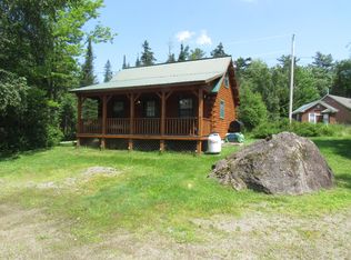 2 Moose Point Rd, Jackman, ME 04945