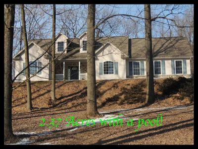 3 Oxford Dr, Newmanstown, PA, 17073