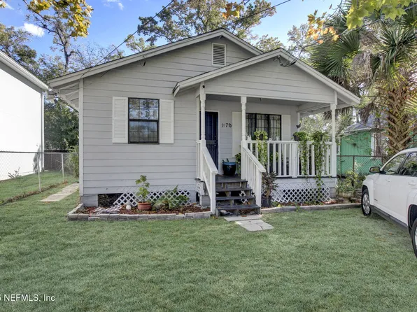 1870 HARTRIDGE Street, Jacksonville, FL 32209