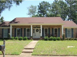 2005 Barkwood Ct, Mobile, AL 36609