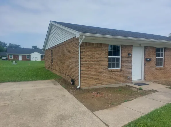 922 Colonial Park Dr, Jeffersonville, IN 47130