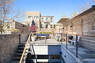 Rented by Halstead Real Estate