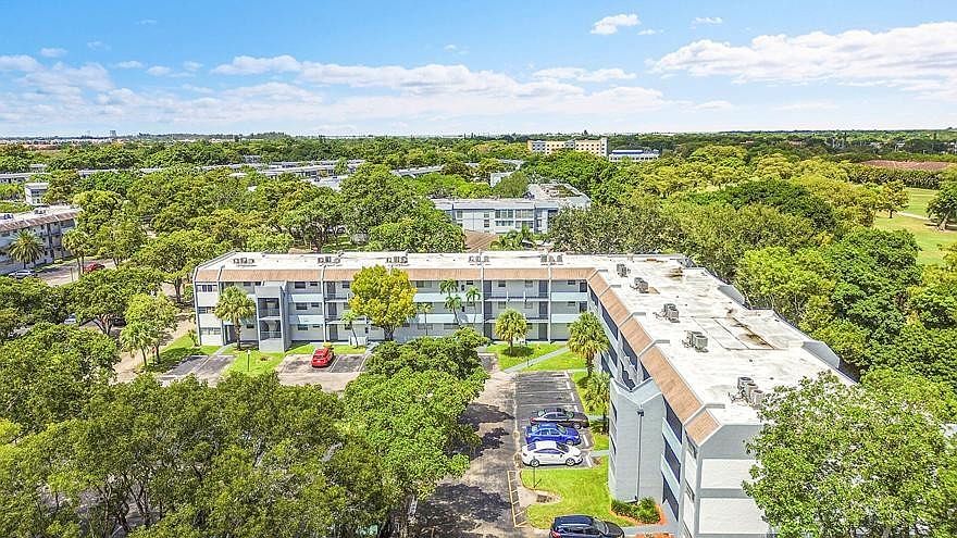 1st image of 8351 Sands Point Boulevard #105