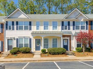 3340 Hidden Cove Cir, Peachtree Corners, GA 30092