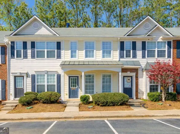 3340 Hidden Cove Cir, Peachtree Corners, GA 30092