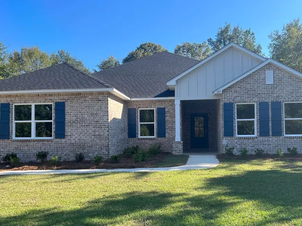 605 Cate Ln, Bay Minette, AL 36507
