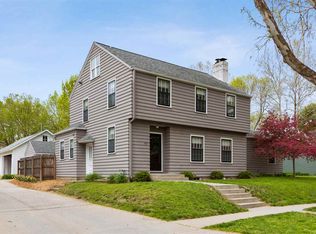 419 N Van Buren St, Iowa City, IA 52245