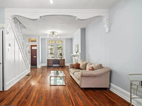 1269 S Bucknell St, Philadelphia, PA 19146